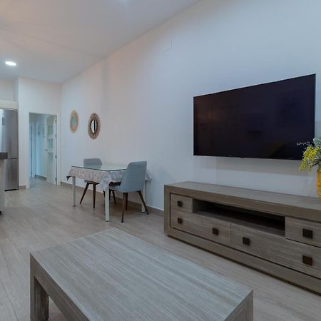 Casa Almanzor Apartment Cordoba Ngoại thất bức ảnh