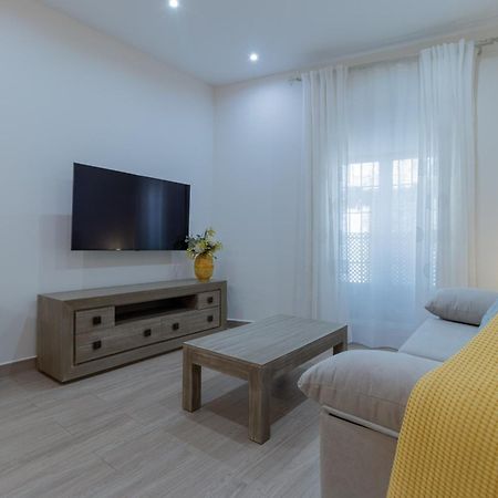 Casa Almanzor Apartment Cordoba Ngoại thất bức ảnh