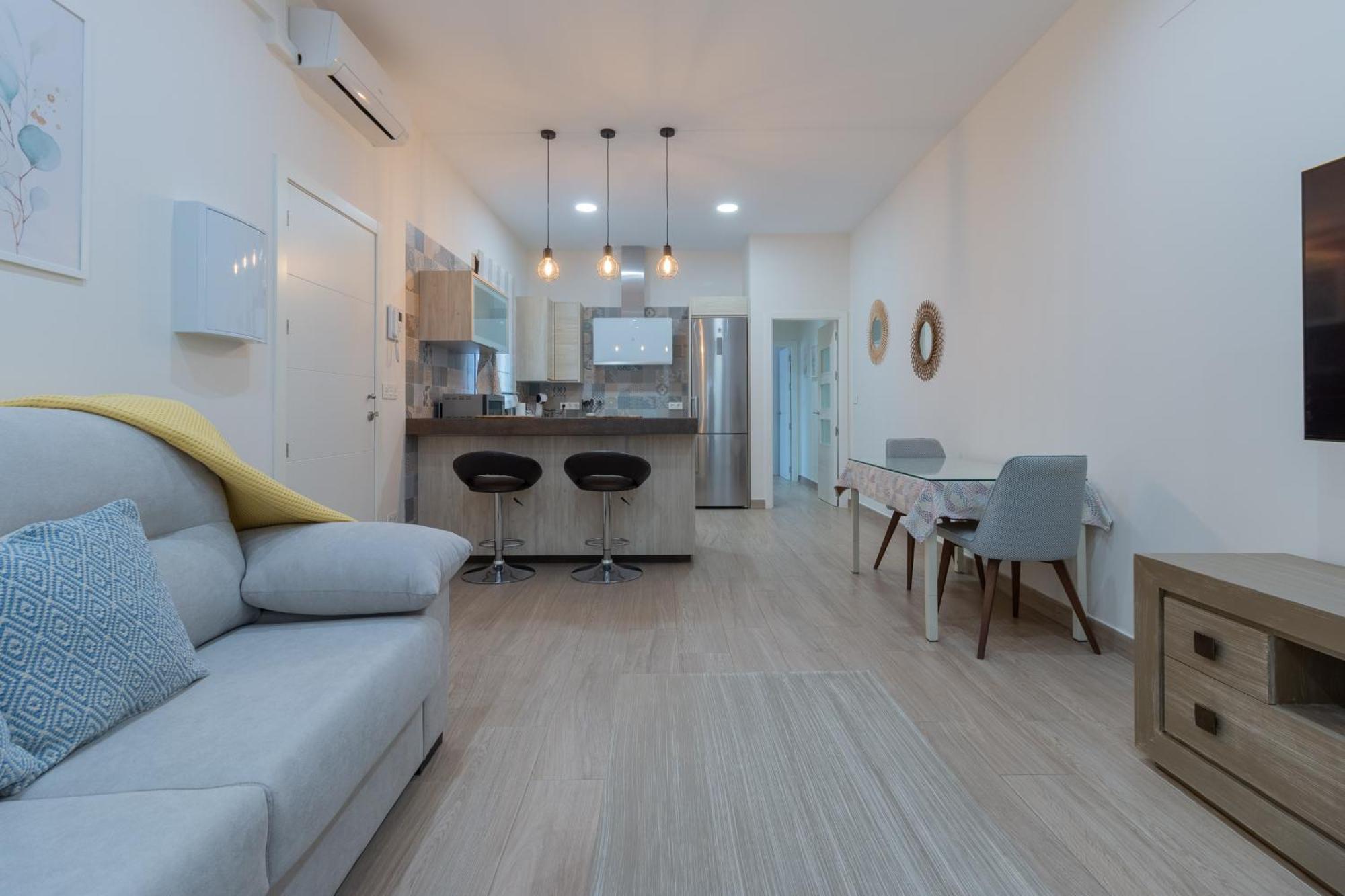 Casa Almanzor Apartment Cordoba Ngoại thất bức ảnh