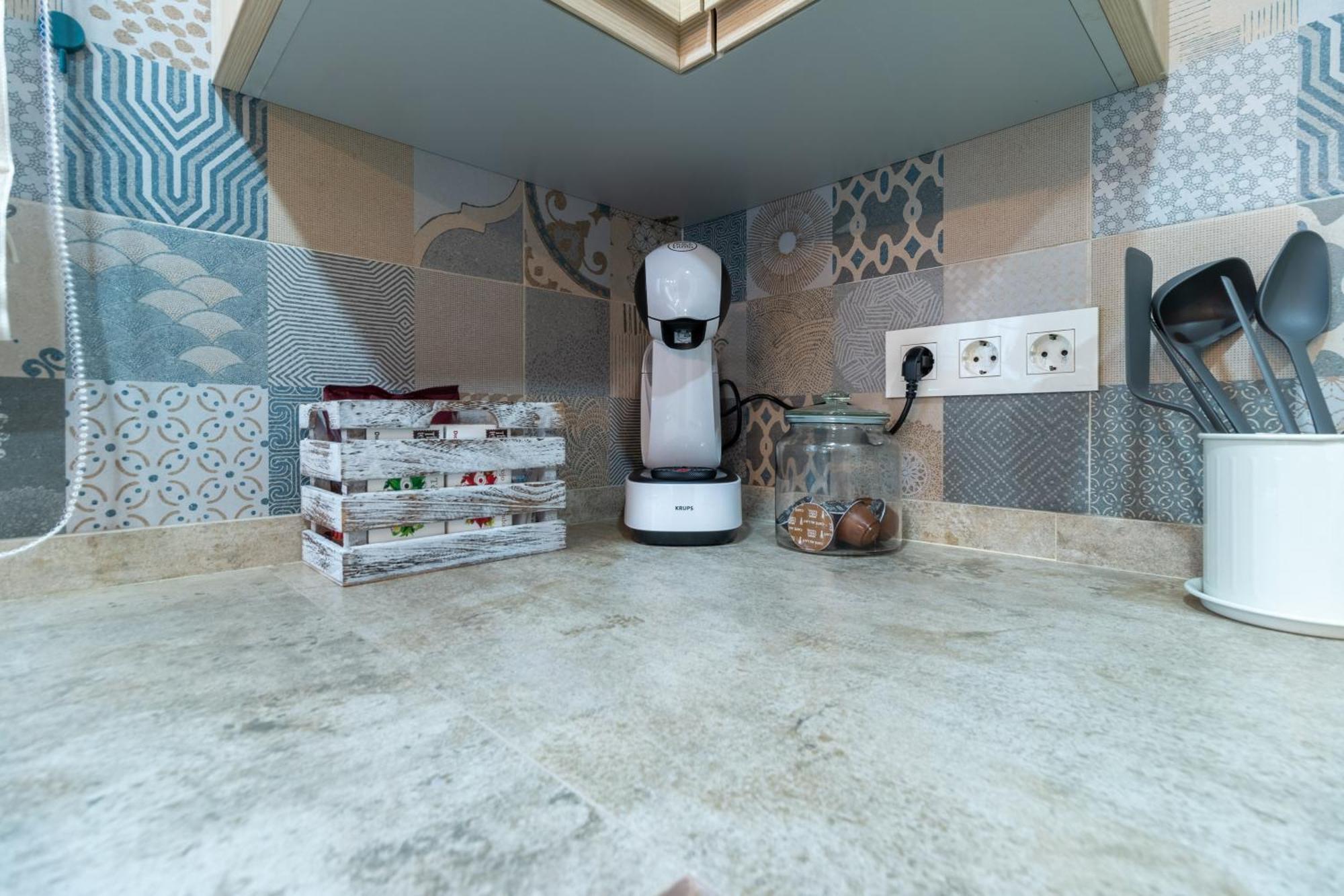 Casa Almanzor Apartment Cordoba Ngoại thất bức ảnh