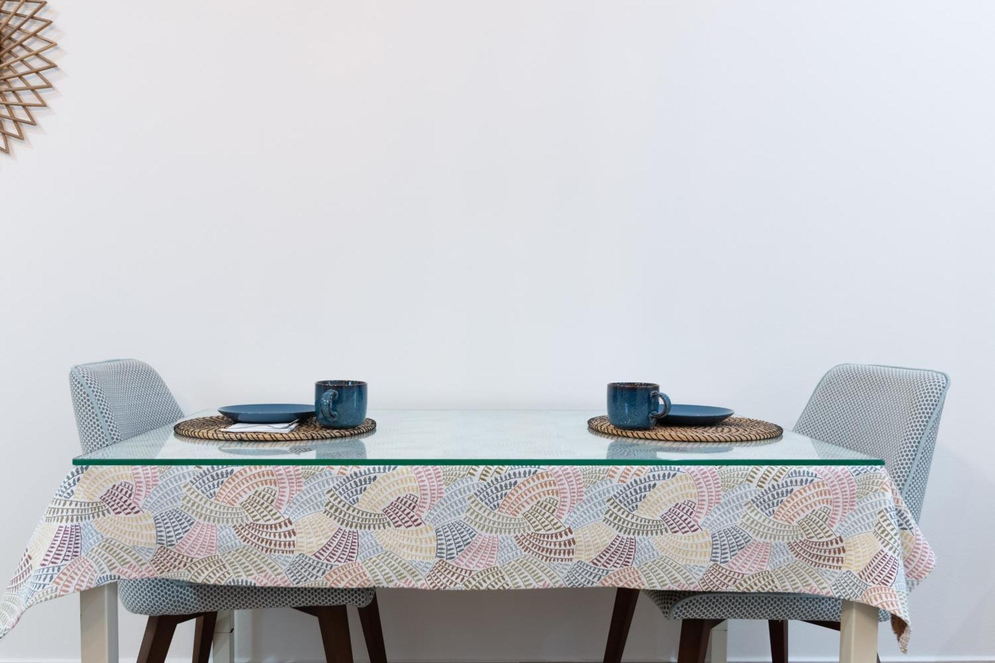 Casa Almanzor Apartment Cordoba Ngoại thất bức ảnh
